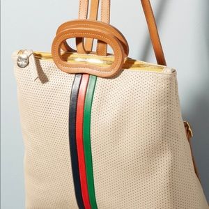 Clare V. Sold Out Marcelle Backpack